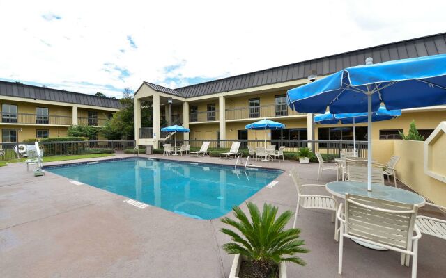 Quality Inn at Albany Mall