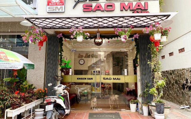 Sao Mai Tim Hotel by Zuzu