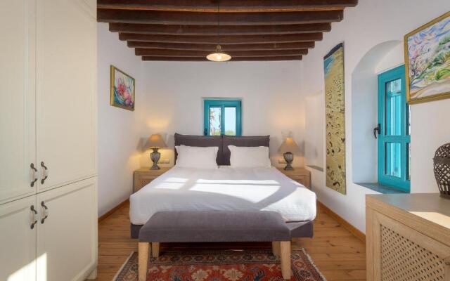 Villa Mary's Holiday House