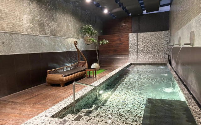 Xiadu Motel