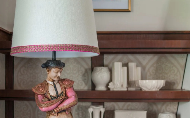 Villa Vista - Spanish Luxury Pool Wifi