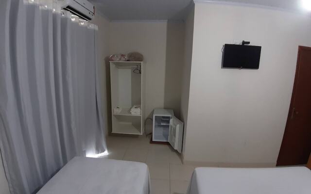 Pousada Village Theo