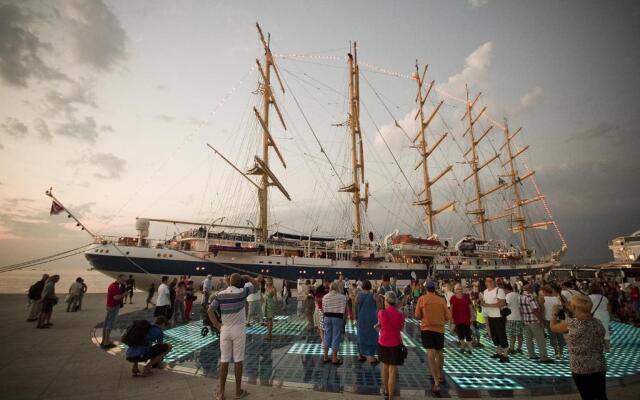 Holiday Center Ivona - AE1434