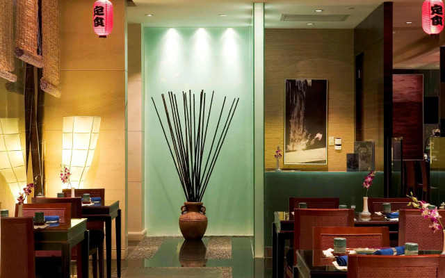 Chengdu Taihe International Hotel