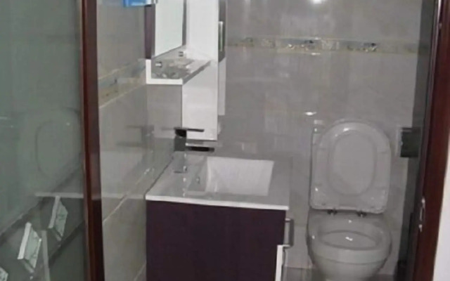 Rungwe Hotel