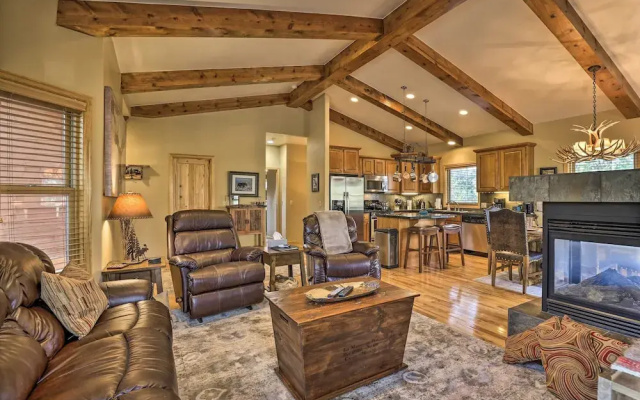 1 Mi to Grand Lake: Family-friendly Gem w/ Hot Tub - фото 2