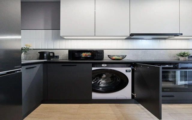 Апартаменты на улице Красноармейская 157В/83-6