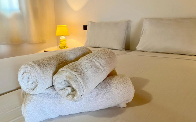 Porto Antigo 1 & 2 - Beach apartments