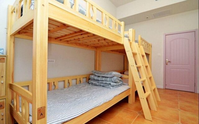 Si Yue International Youth Hostel