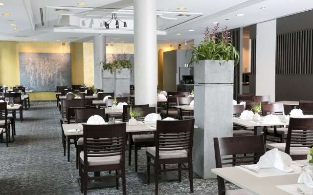 Dorint An den Westfalenhallen Dortmund