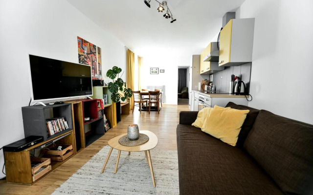 Ferienwohnung in der Sonnenstadt Lienz