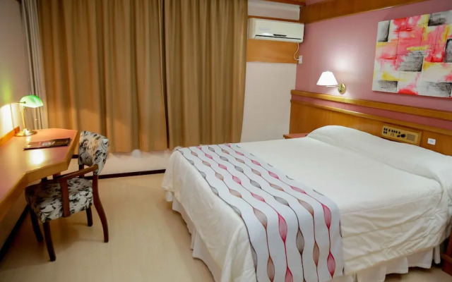 Susin Hotel