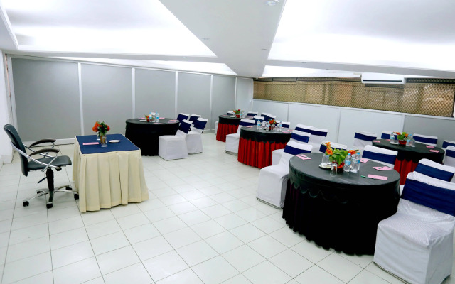 Keys Prima by Lemon Tree Hotels Aketa Dehradun