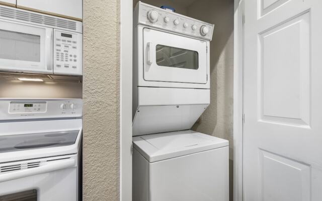 Cozy Family Resort Getaway