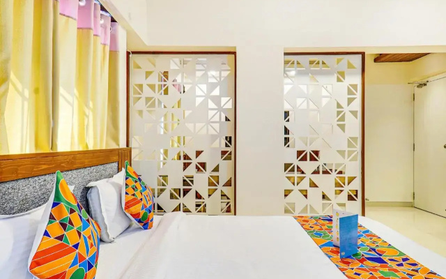 FabHotel Gravity Inn