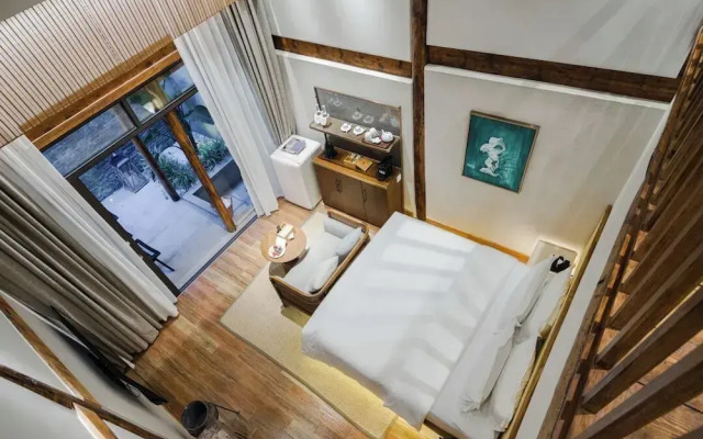 Ancient Charm Inn Chengdu