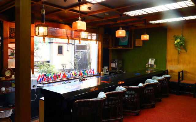 Ryokan Karasawa