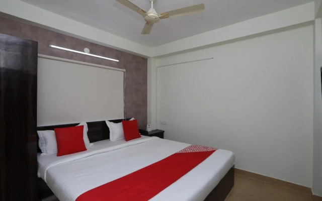 Intown Hotels By OYO Rooms
