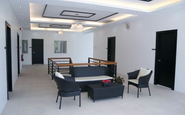 Capital O 642 The Junction Tagaytay