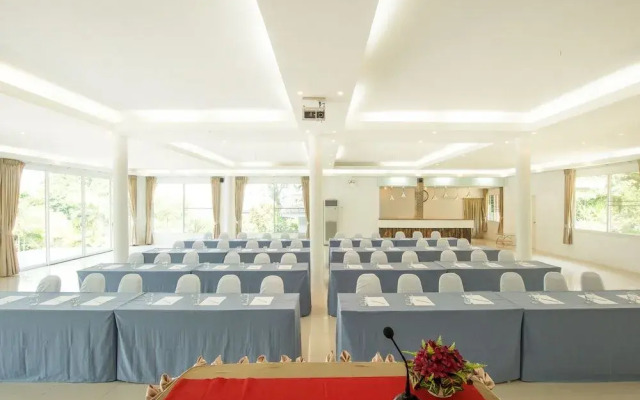 The Natural Garden - Khao Soi Dao -