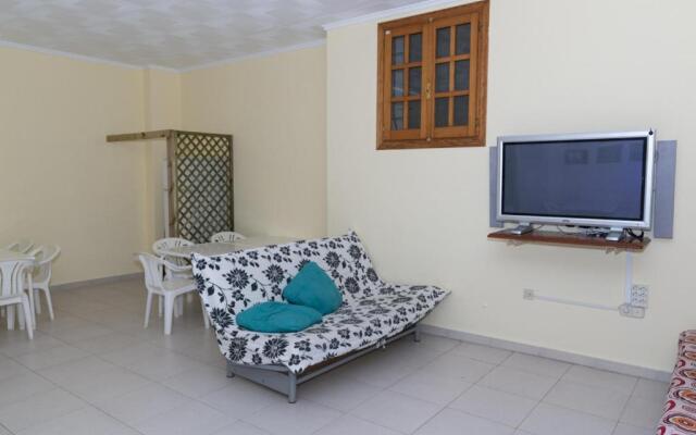 Pueblo Mediterraneo, B-1º-4