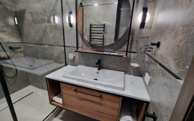 Апартаменты на улице Ленина