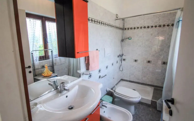 Residenza Agrifoglio 24081