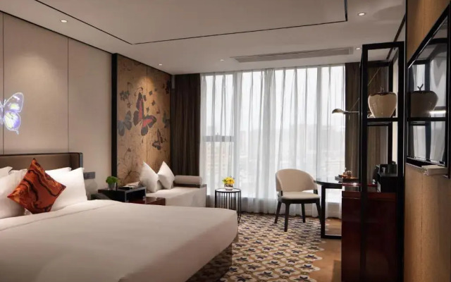 Paco Ya Hotel (Zhanjiang Guomao People's Square)