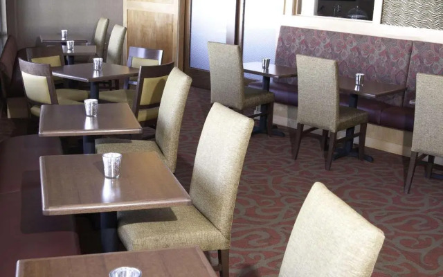 Hampton Inn & Suites Bemidji