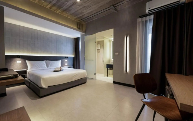 Exii Hotel