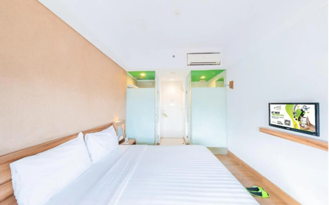 Whiz Prime Hotel Balikpapan