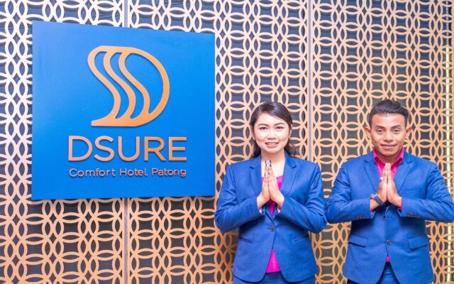 Hotel DSure Patong