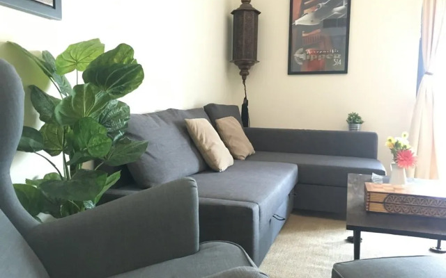 Отель HiGuests - Time place