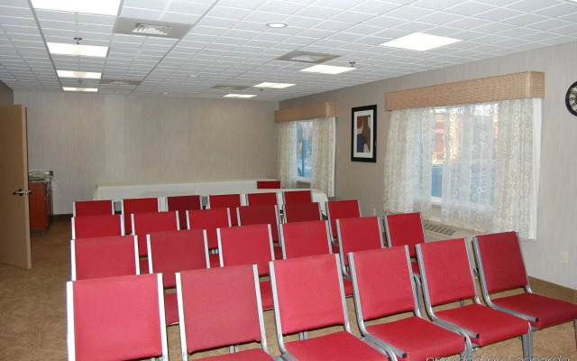 Holiday Inn Express Ludlow by IHG