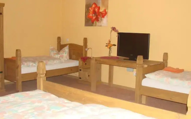 Hotel Hutter