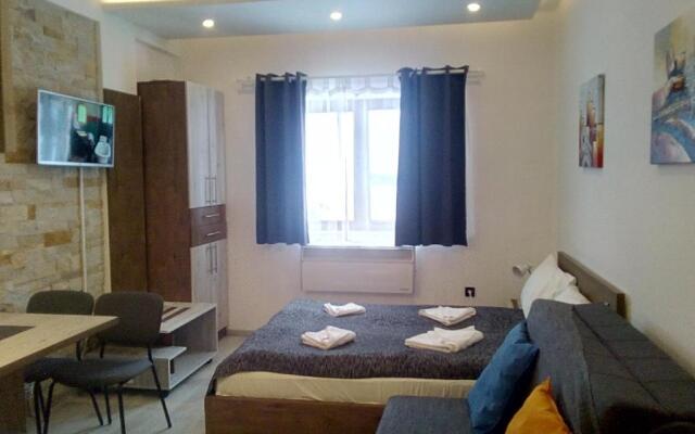 Kopaonik - Milmari P50 apartman sa garažom