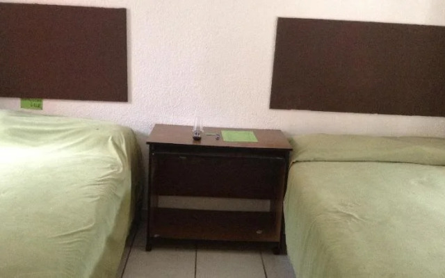 Hotel Colibri Queretaro