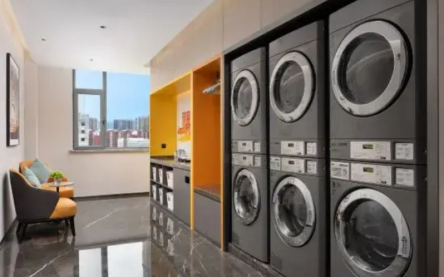Hampton by Hilton Jinzhong Yuci Anning Street
