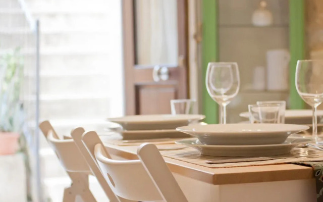 Salento Living Apartment