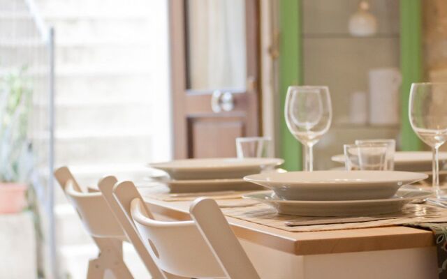 Salento Living Apartment