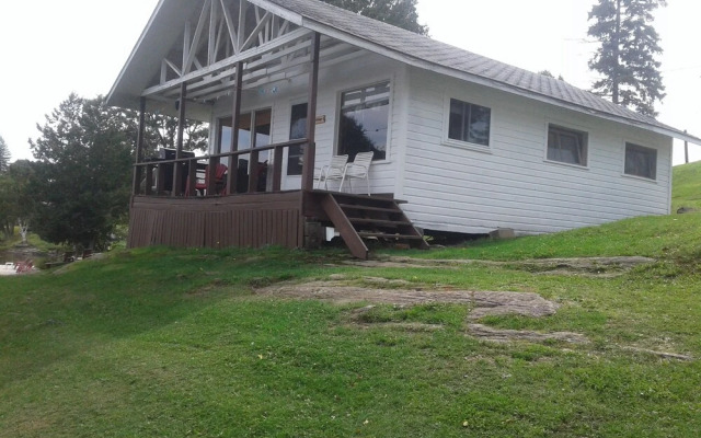 Minnehaha Camp Resort