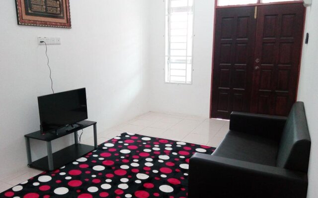 Lynn Homestay Jitra
