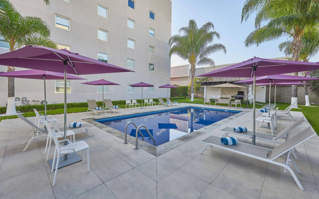 City Express Suites by Marriott Querétaro