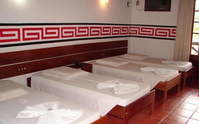 Hotel Ilha do Marajó