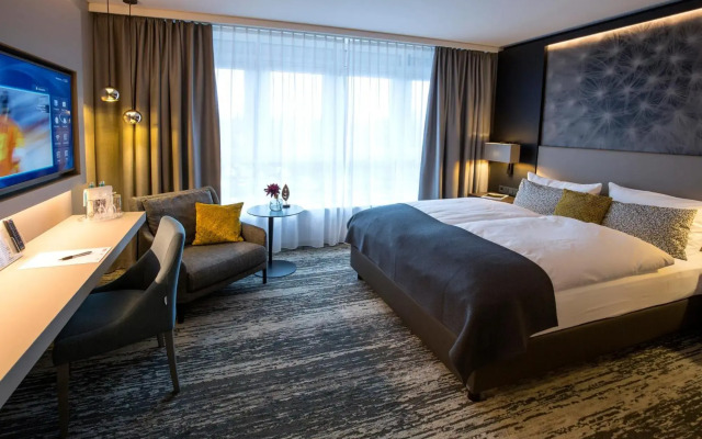 Kranz Parkhotel