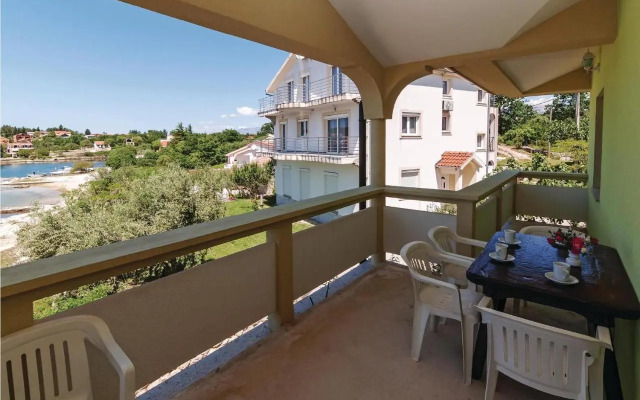 Apartment Ribnica-Krusevo with Sea View XI