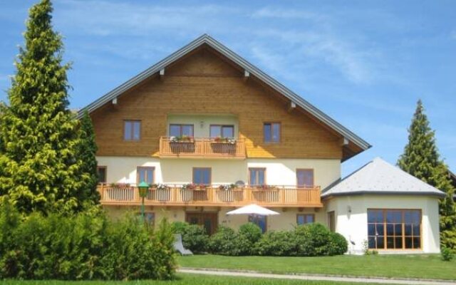 Pension Kreuzinger