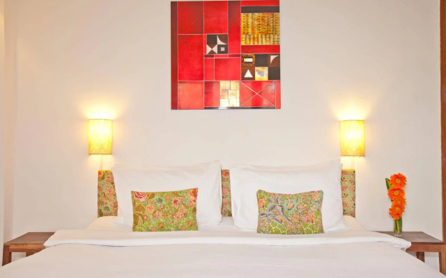TeaHouse Asian Urban Hotel