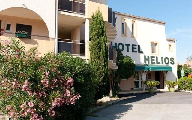 Hotel Helios