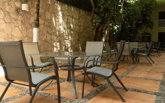 Stunning Suite Ocean View